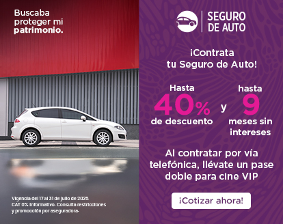 Banner Auto Móvil Suburbia