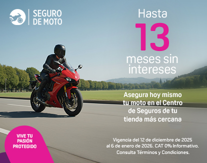 Banner Auto Móvil Suburbia