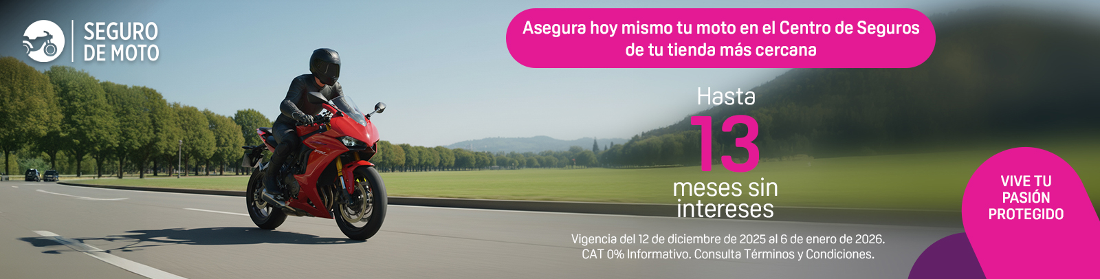 Banner Auto Web Suburbia